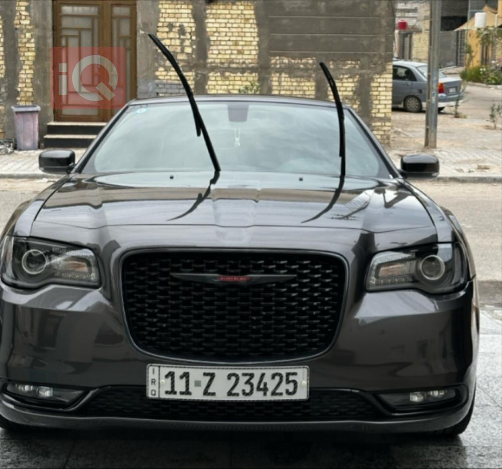 Chrysler 300
